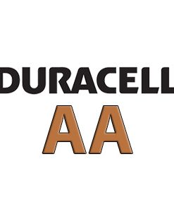 Pin AA Duracell