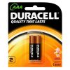 pin duracell aaa alkaline mn2400 lr03