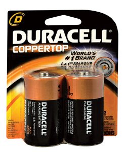 pin đại duracell MN1300