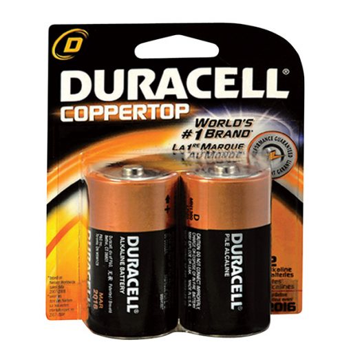 pin đại duracell MN1300