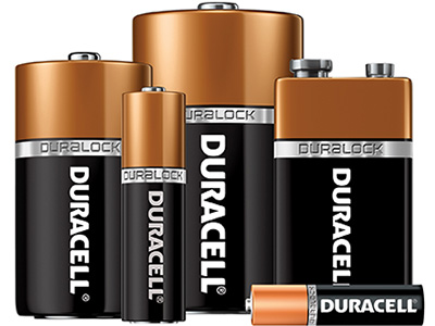 duracell vietnam