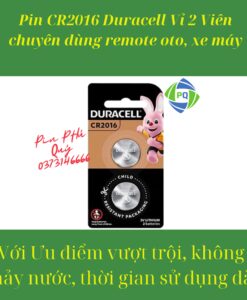 pin cr2016 duracell