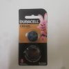 pin duracell cr2025